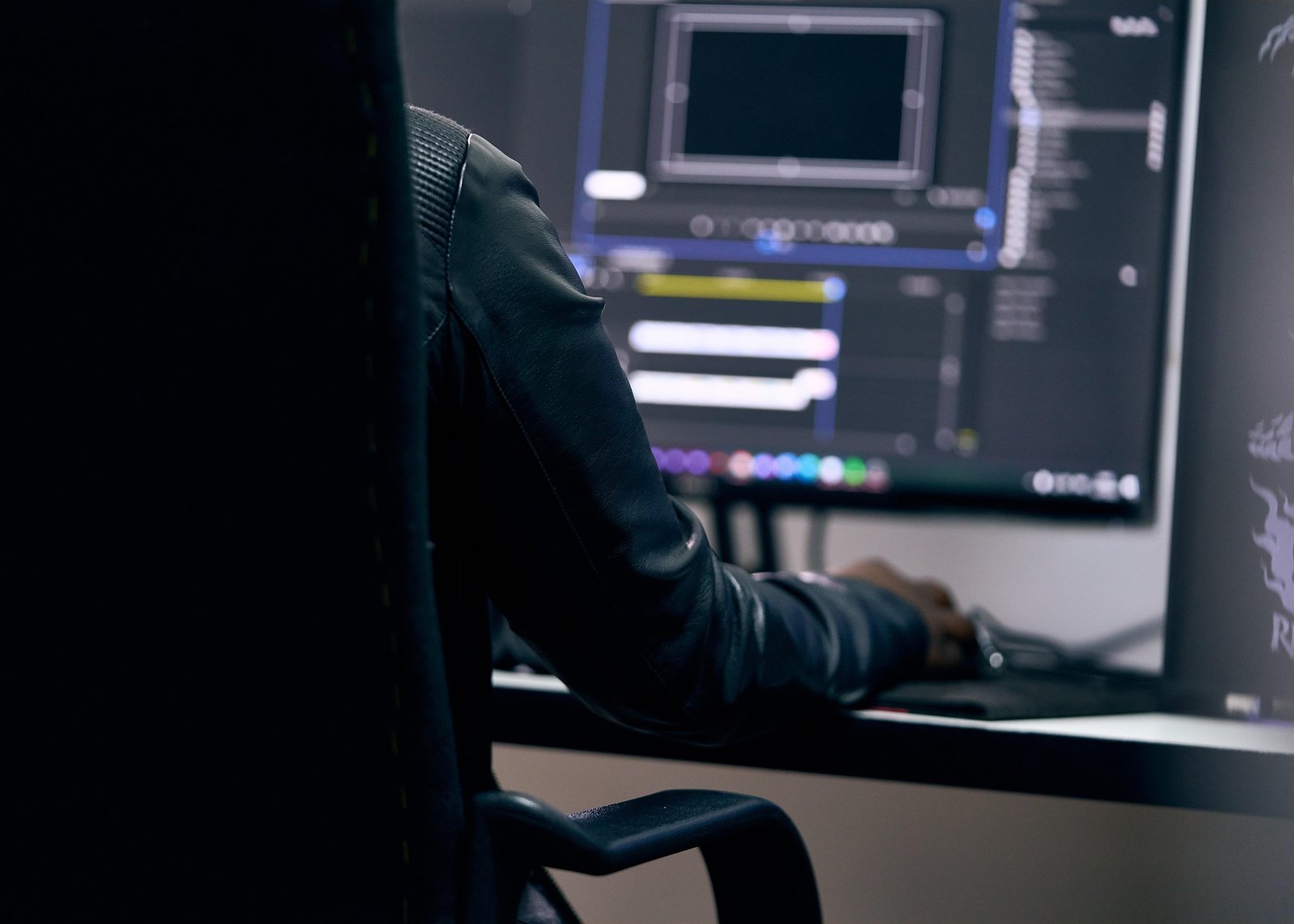 Video Editing Workshops