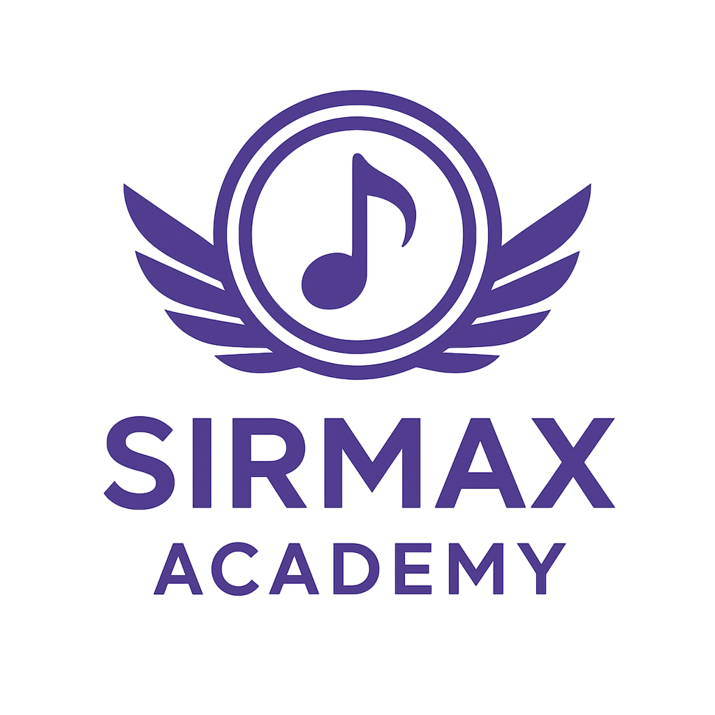 Sirmax Academy